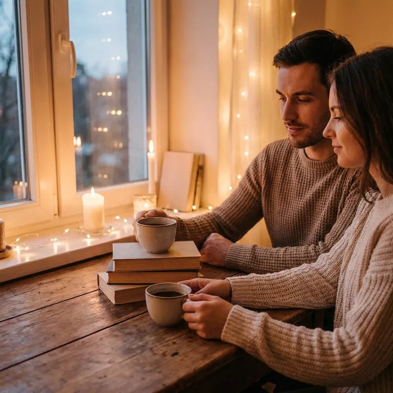Gérer le Décalage de Libido en Couple