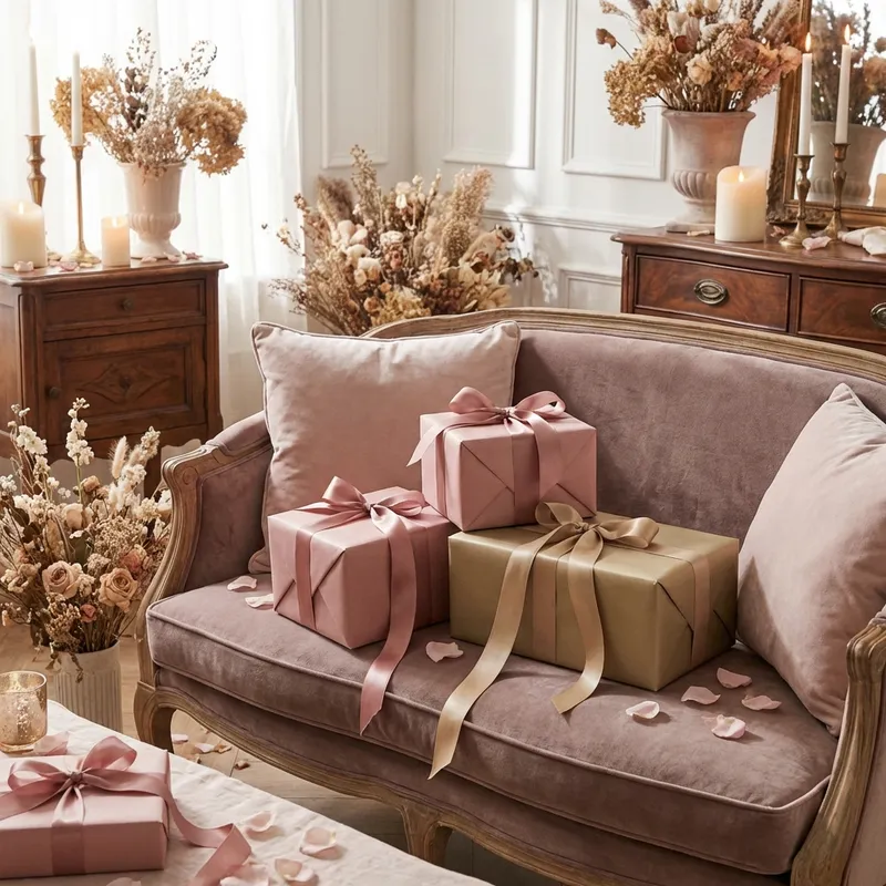 Cadeaux Coquins : Offrir avec Tact