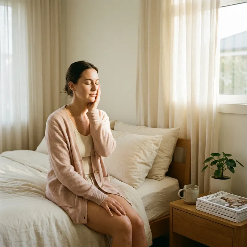 Comprendre Son Corps : Anatomie du Plaisir Féminin