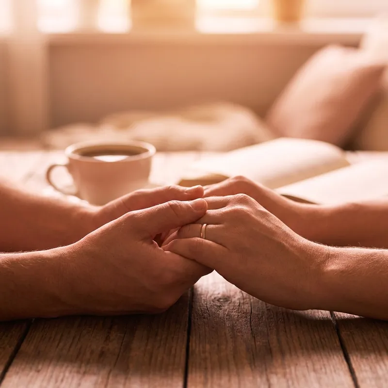 Comprendre le Consentement : Base de Toute Intimité