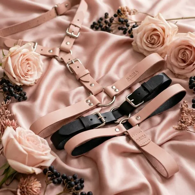Gode Ceinture (Strap-on) : Guide Complet